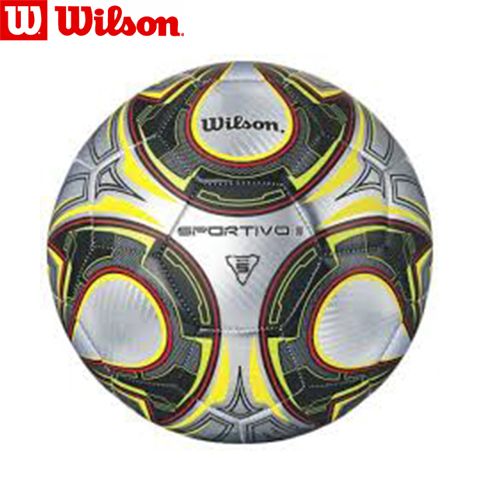 WTE8626XB05 - М'яч футбольний SPORTIVO II SZ5 SS16