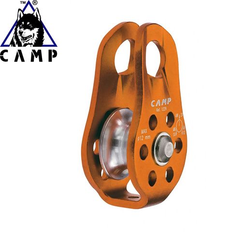 0606camp - Блок-ролик 0606 CAMP Small Fixed Roller Pulley