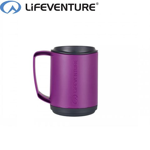 74044pr - Горнятко Ellipse Insulated Mug purple