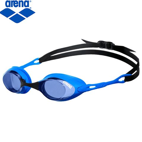 92355-77 - Окуляри для плавання COBRA blue