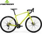 6110872349 - Велосипед гравійний SILEX 400 light lime(olive) (2021) рама M (50 см)