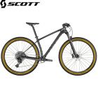 280469.007 - Велосипед SCALE 940 granite black  (рама M, колеса 29")