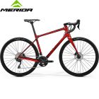 A62211A 01920 - Велосипед SILEX 4000 dark strawberry (black) рама XL (56 см)