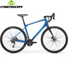 A62211A 01403 - Велосипед SILEX 400 matt blue(black) рама XL(56см)