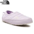 NF0A3V1H8A91#060 - Тапки утеплені W THERMOBALL™ TRACTION MULE V pastel pink white