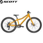 286626.222 - Велосипед SCALE 24 rigid (CN) orange/black (2022)