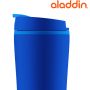 10-01925-015 - Термогорнятко Recycled&Recyclable Mug 0.35L blue