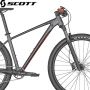 280488.008 - Велосипед SCALE 970 dark grey (CN)  (рама L, колеса 29")