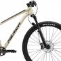6110880503 - Велосипед BIG.NINE XT-EDITION silk light sand (black) M(17"), колеса 29"