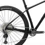 6110880365 - Велосипед BIG.NINE LIMITED matt black (glossy black) рама L(19"), колеса 29"