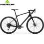 6110872316 - Велосипед гравійний SILEX 400 glossy black (matt black) рама XL