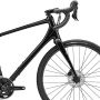 6110872208 - Велосипед гравійний SILEX 600 glossy black (matt black) рама L (53 см)