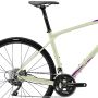 A62211A 01922 - Велосипед SILEX 400 champagne(purple) рама S(47см)