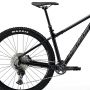 A62211A 00751 - Велосипед BIG.TRAIL 500 glossy black(matt cool grey)